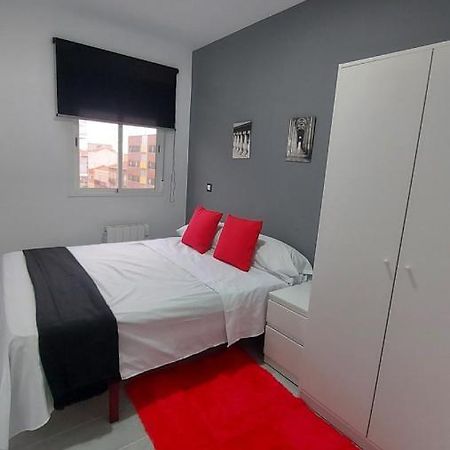 Madrid Apartment Numancia 외부 사진