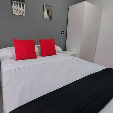 Madrid Apartment Numancia 외부 사진