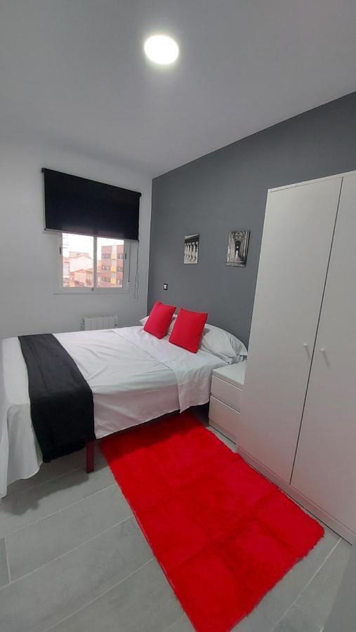 Madrid Apartment Numancia 외부 사진